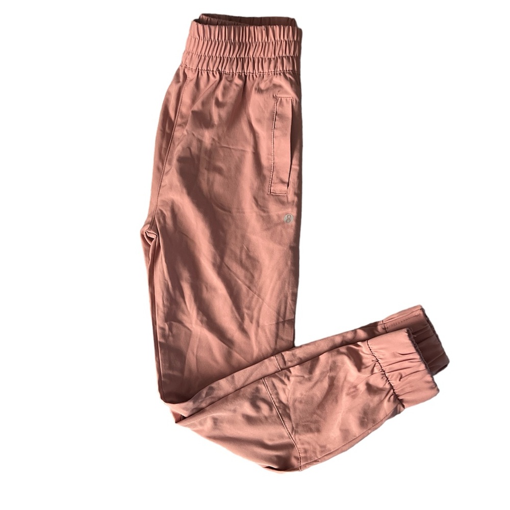 2 pairs of pants for girl